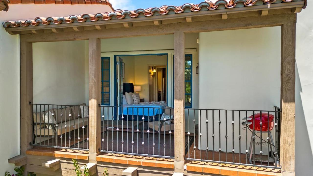 Lv105 Upstairs 1 Bedroom Overlooking The Pool La Quinta Eksteriør billede